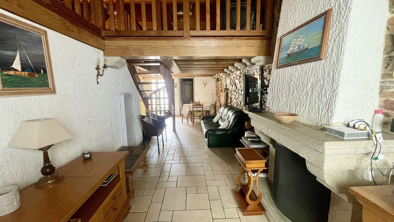 Photo of Livingroom in Les Sables d'Olonne