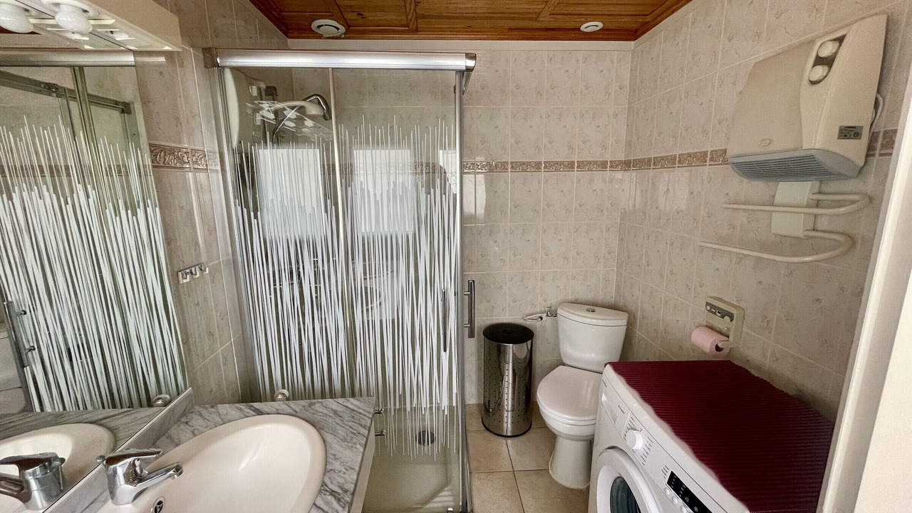 Photo of Bathroom in Les Sables d'Olonne