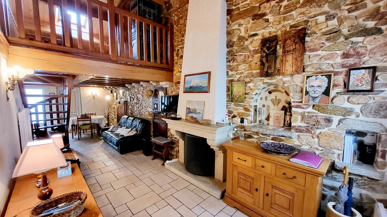 Photo of Livingroom in Les Sables d'Olonne