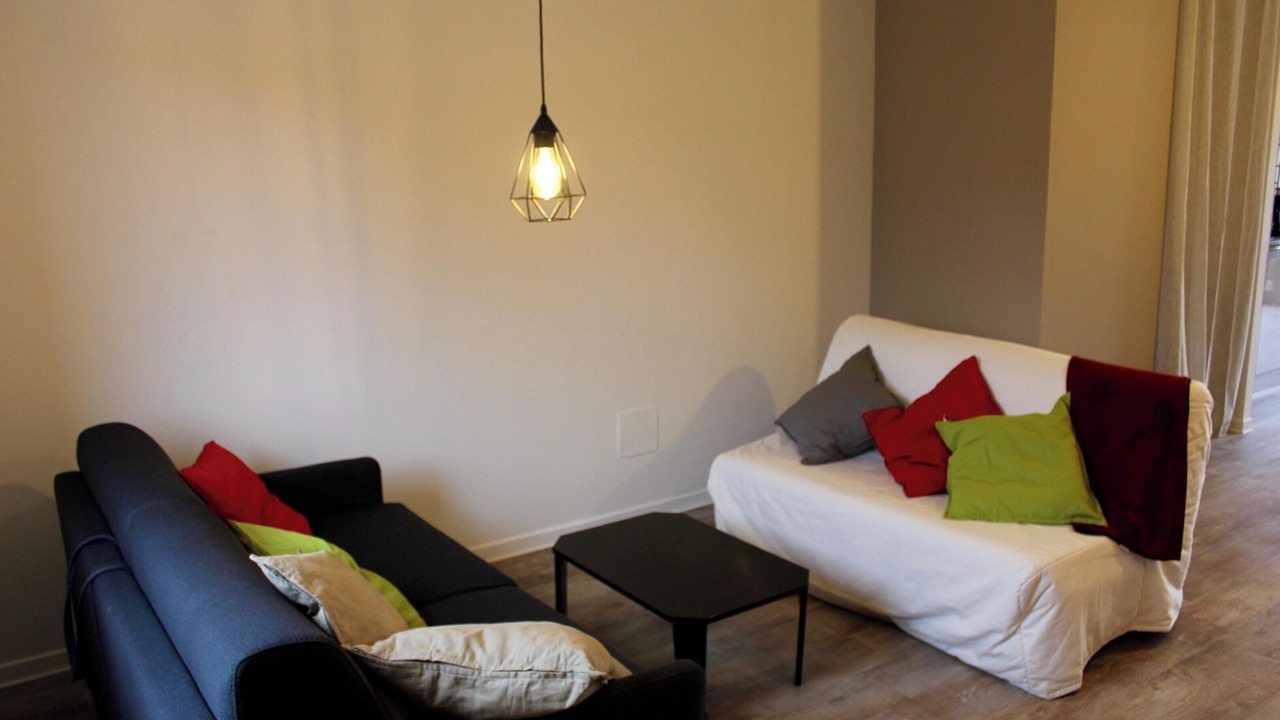 Photo of Livingroom in Xonrupt-Longemer