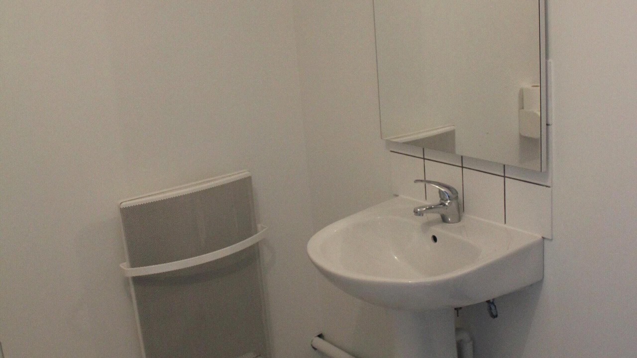 Photo of Bathroom in Xonrupt-Longemer