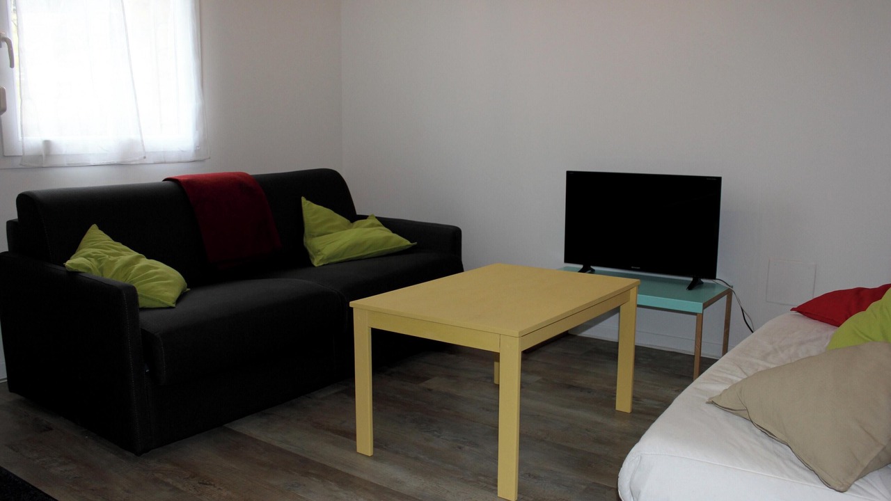 Photo of Livingroom in Xonrupt-Longemer