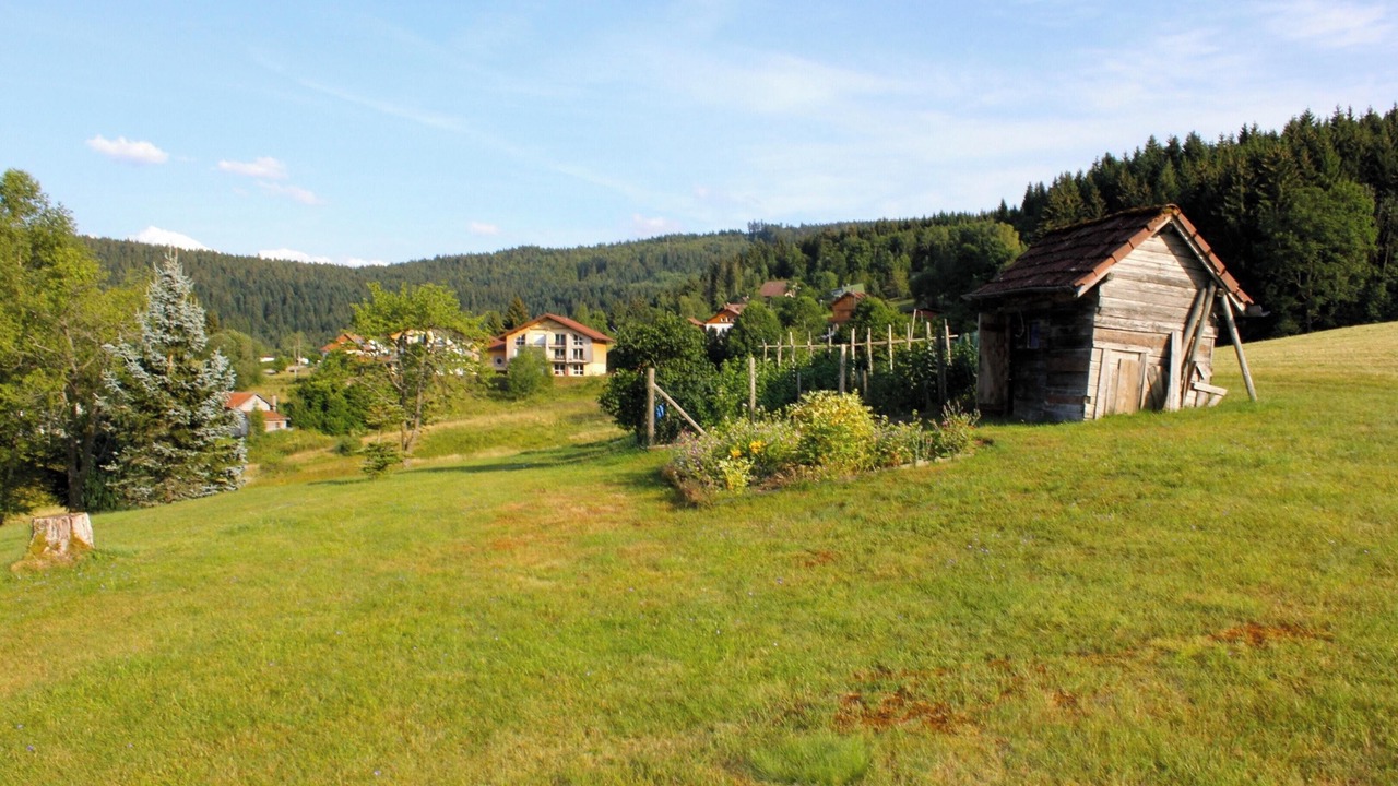 Photo of Outdoor in Xonrupt-Longemer