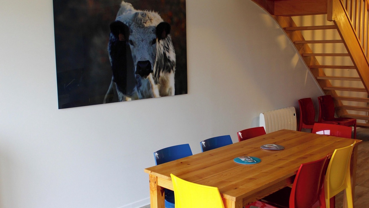 Photo of Livingroom in Xonrupt-Longemer