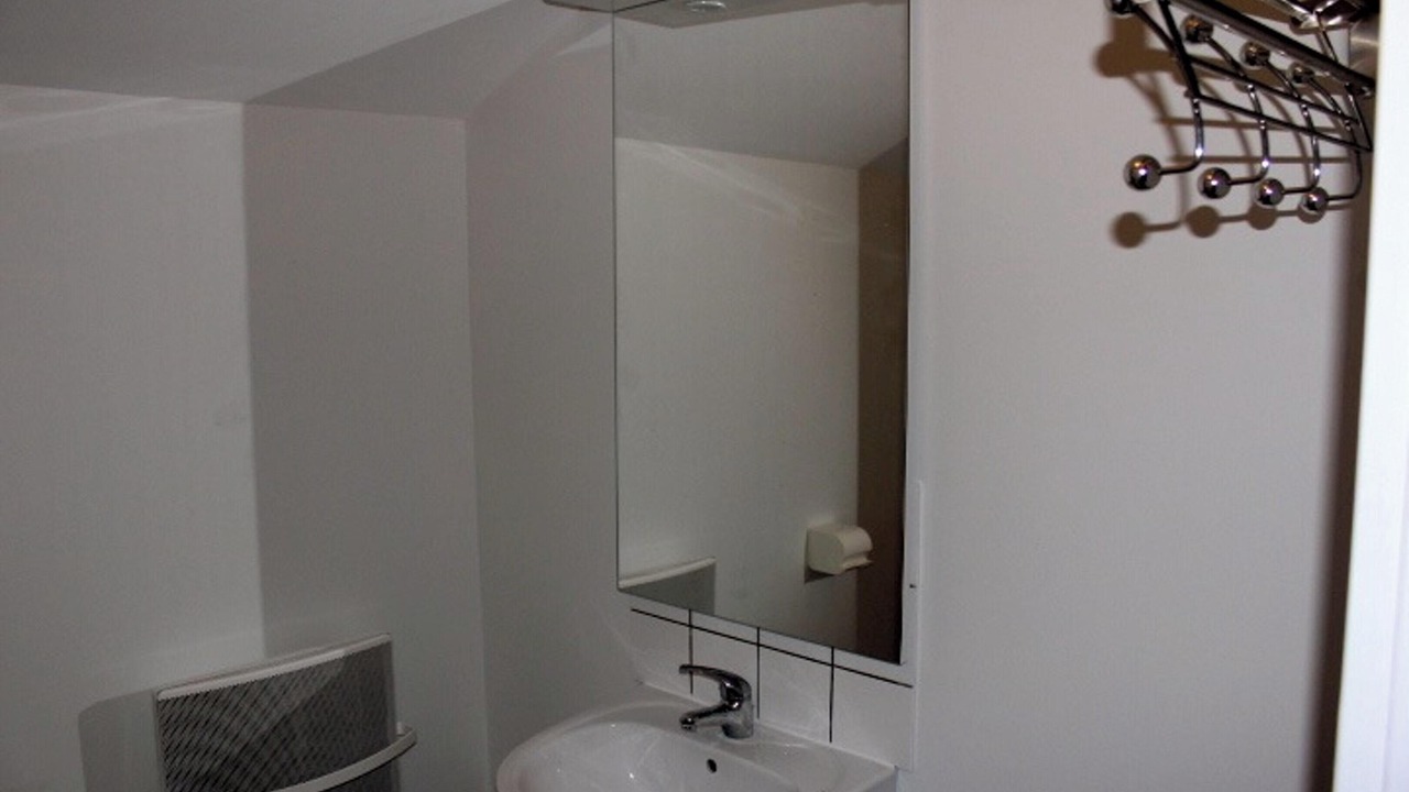 Photo of Bathroom in Xonrupt-Longemer