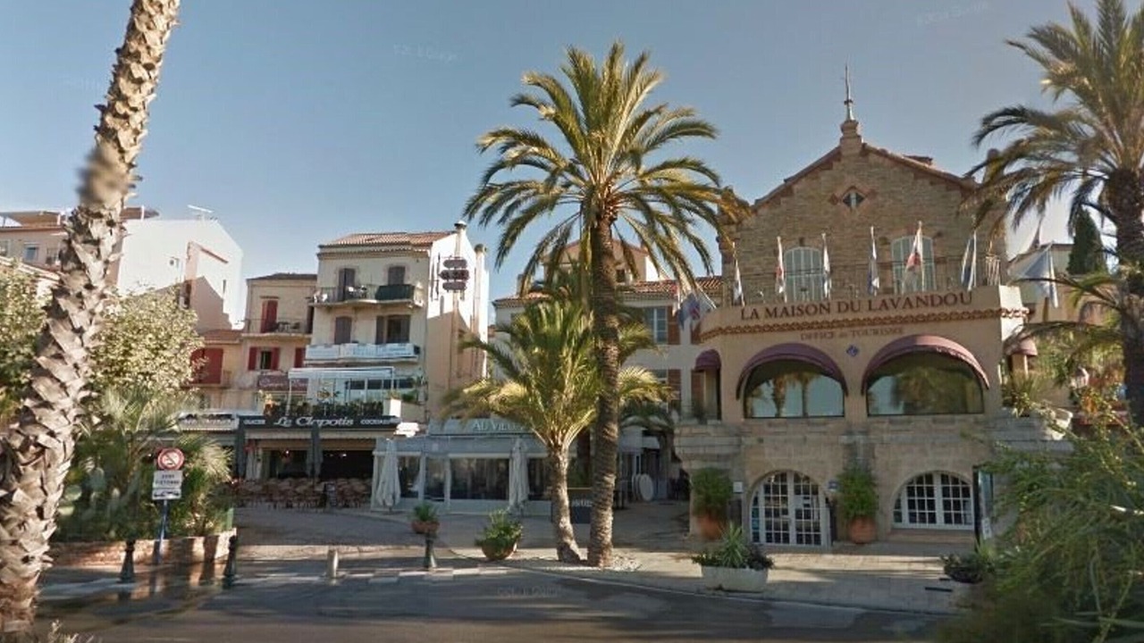 Photo of Others in Le Lavandou