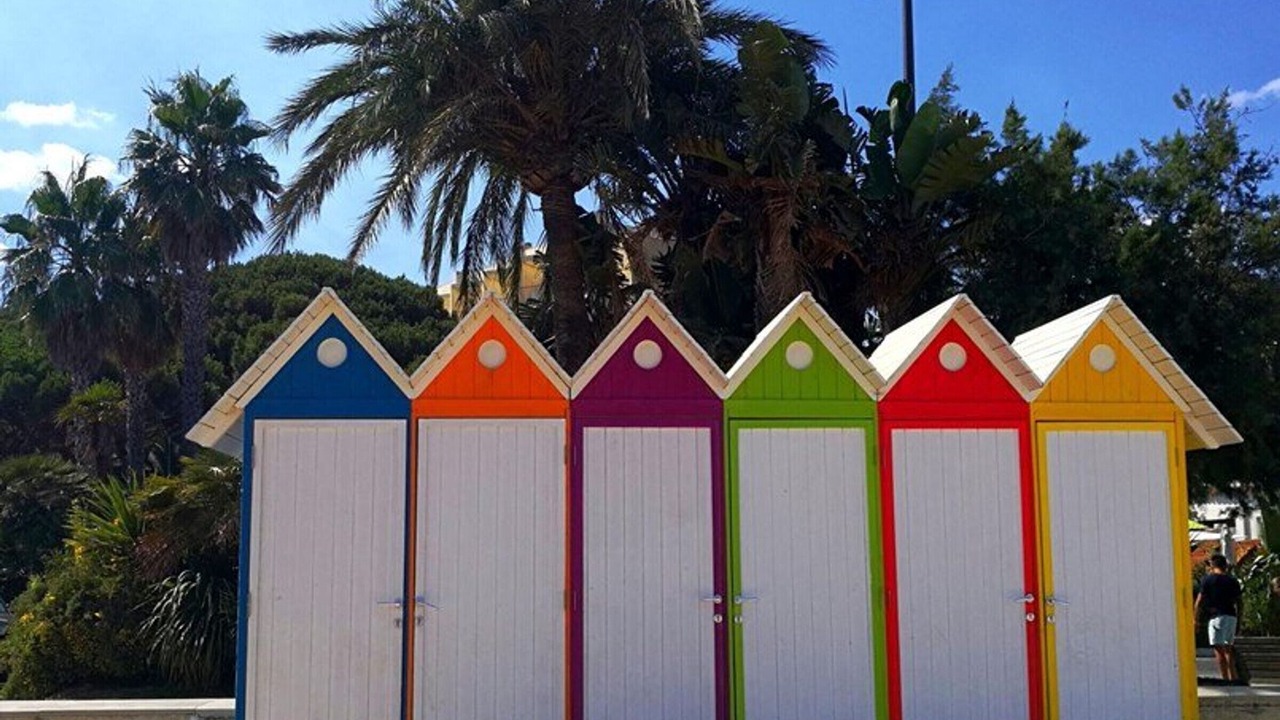 Photo of Outdoor in Le Lavandou