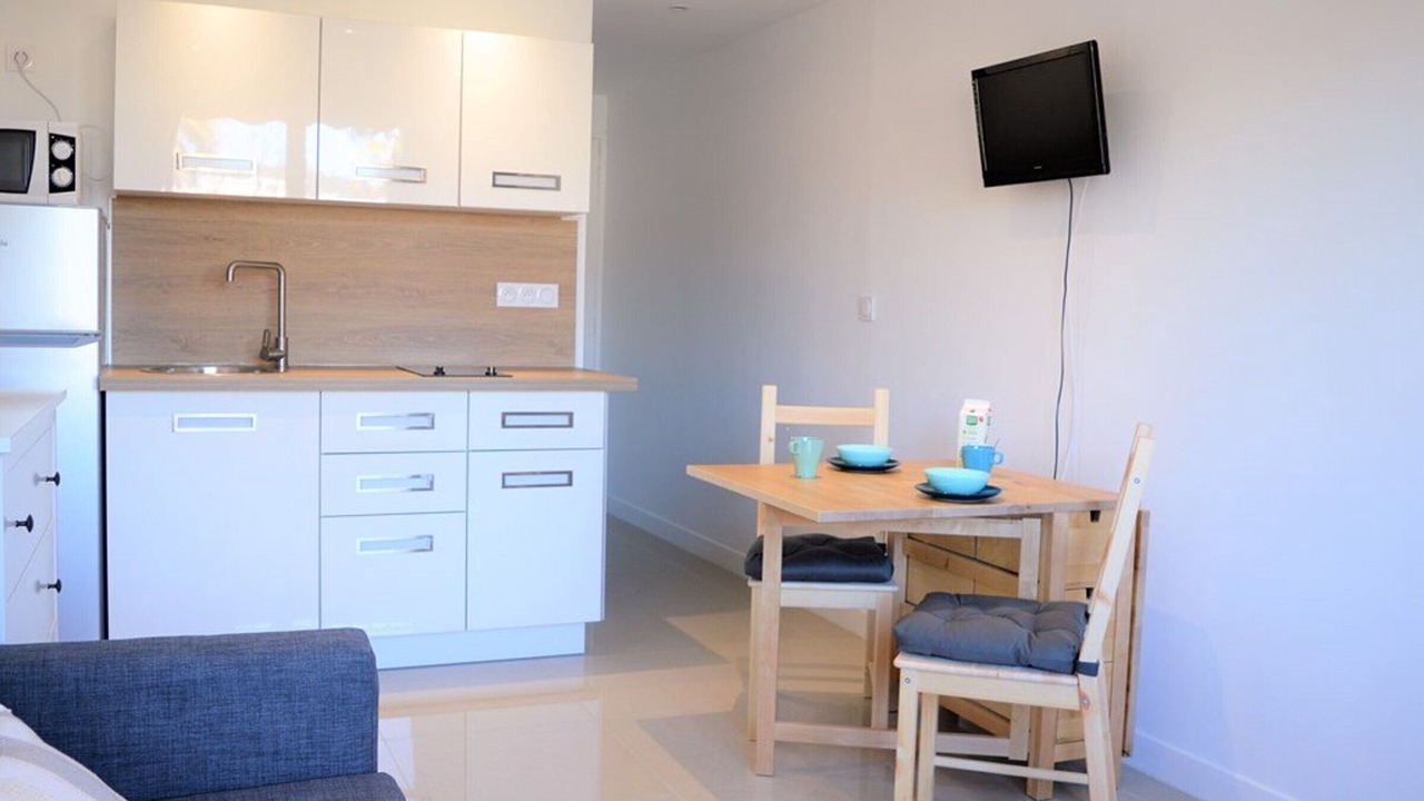 Photo of Livingroom in Le Lavandou