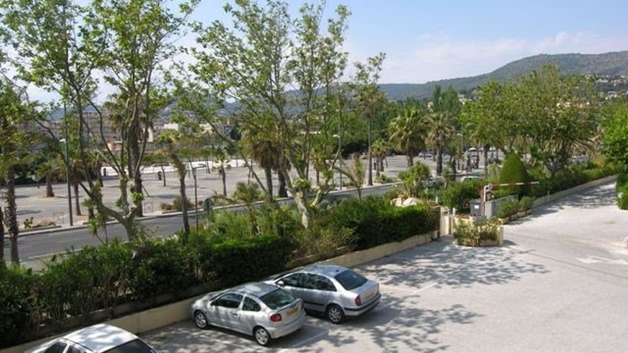 Photo of Outdoor in Le Lavandou