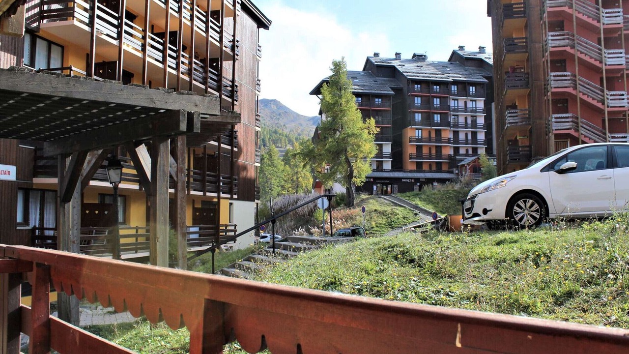Photo of Outdoor in Risoul