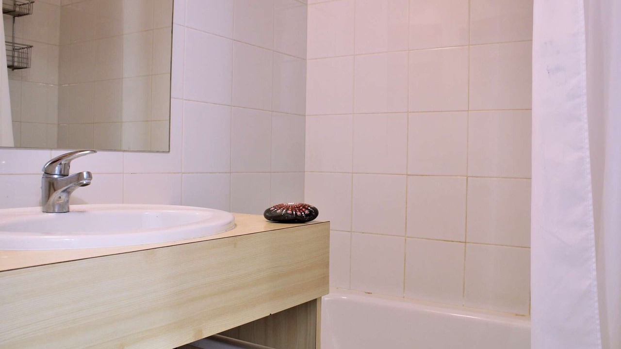 Photo of Bathroom in Risoul