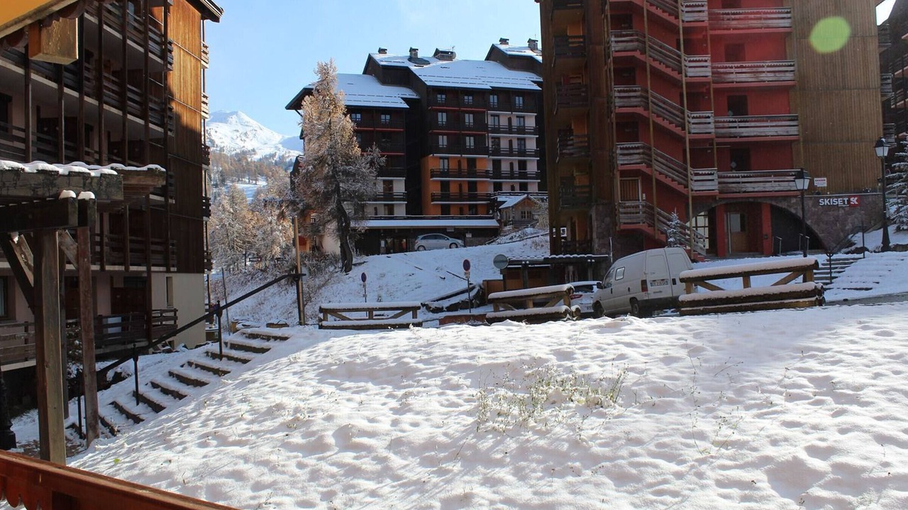 Photo of Outdoor in Risoul
