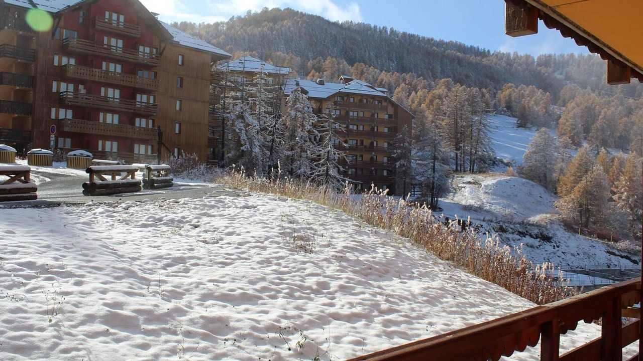 Photo of Outdoor in Risoul