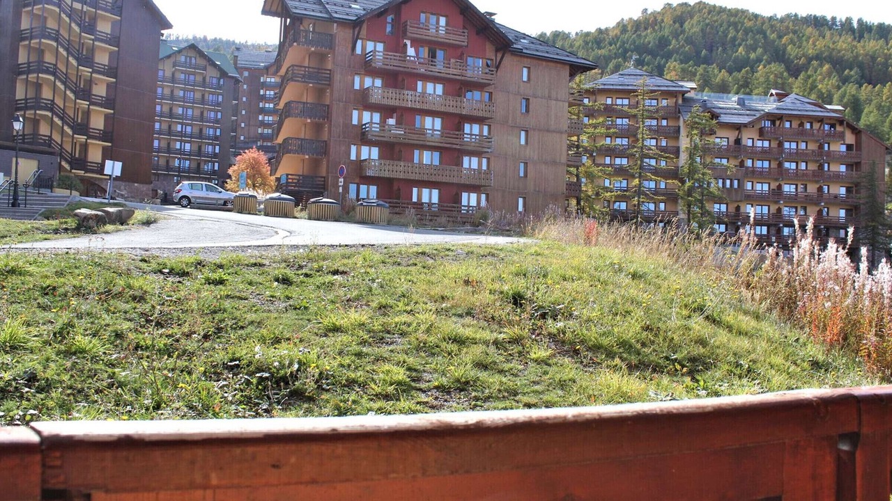 Photo of Outdoor in Risoul