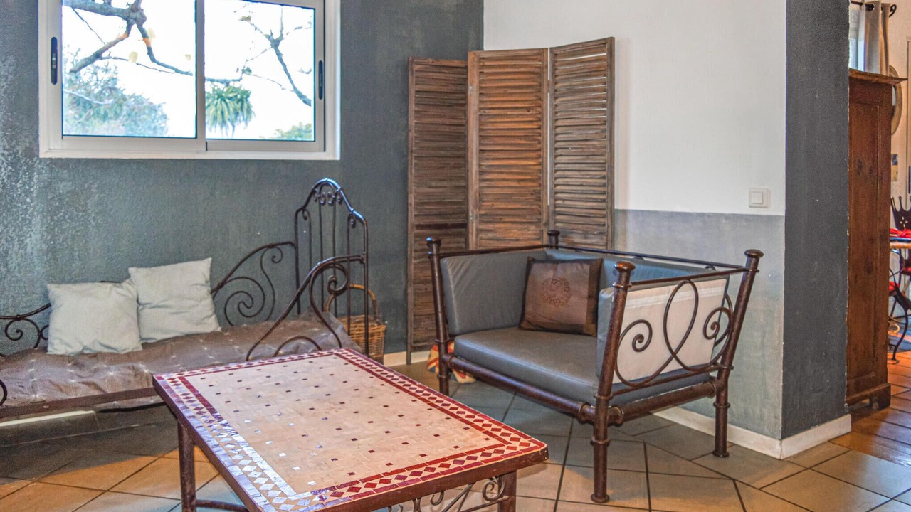 Photo of Bedroom in Figari