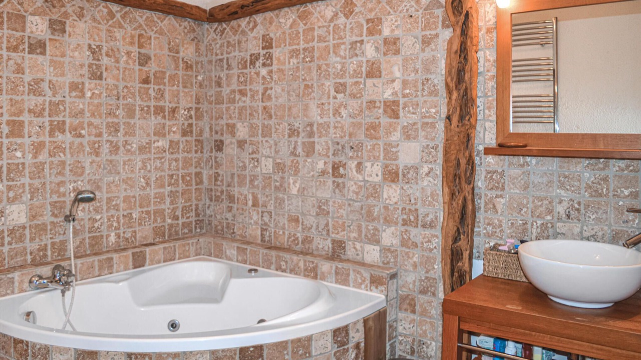 Photo of Bathroom in Figari