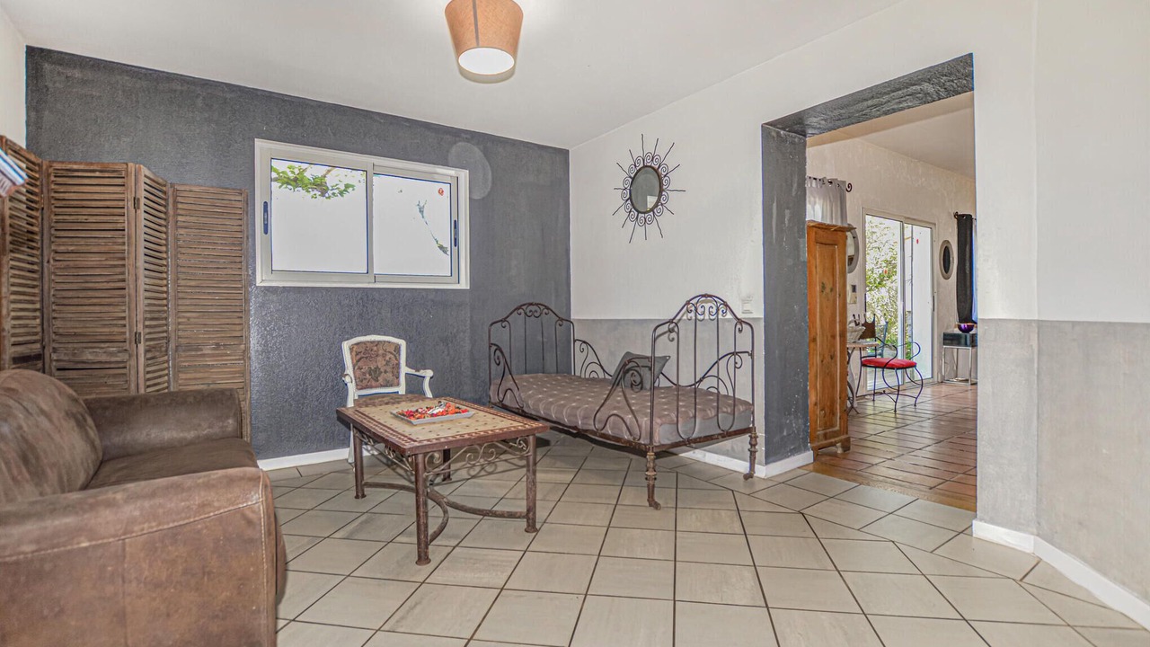Photo of Bedroom in Figari