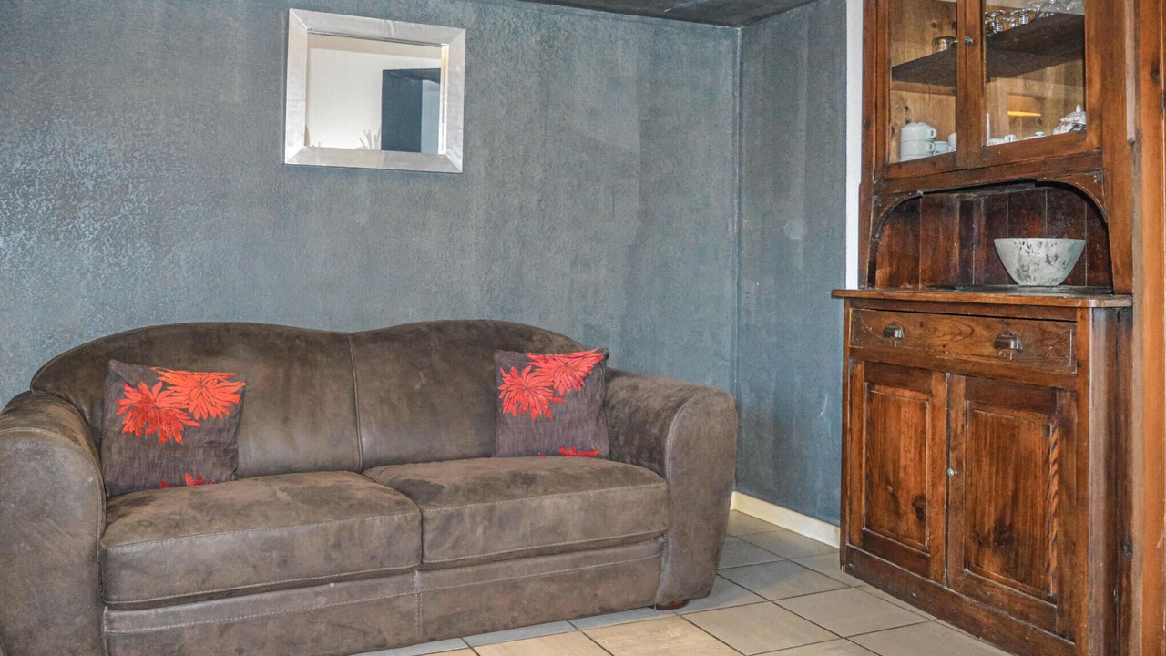 Photo of Bedroom in Figari