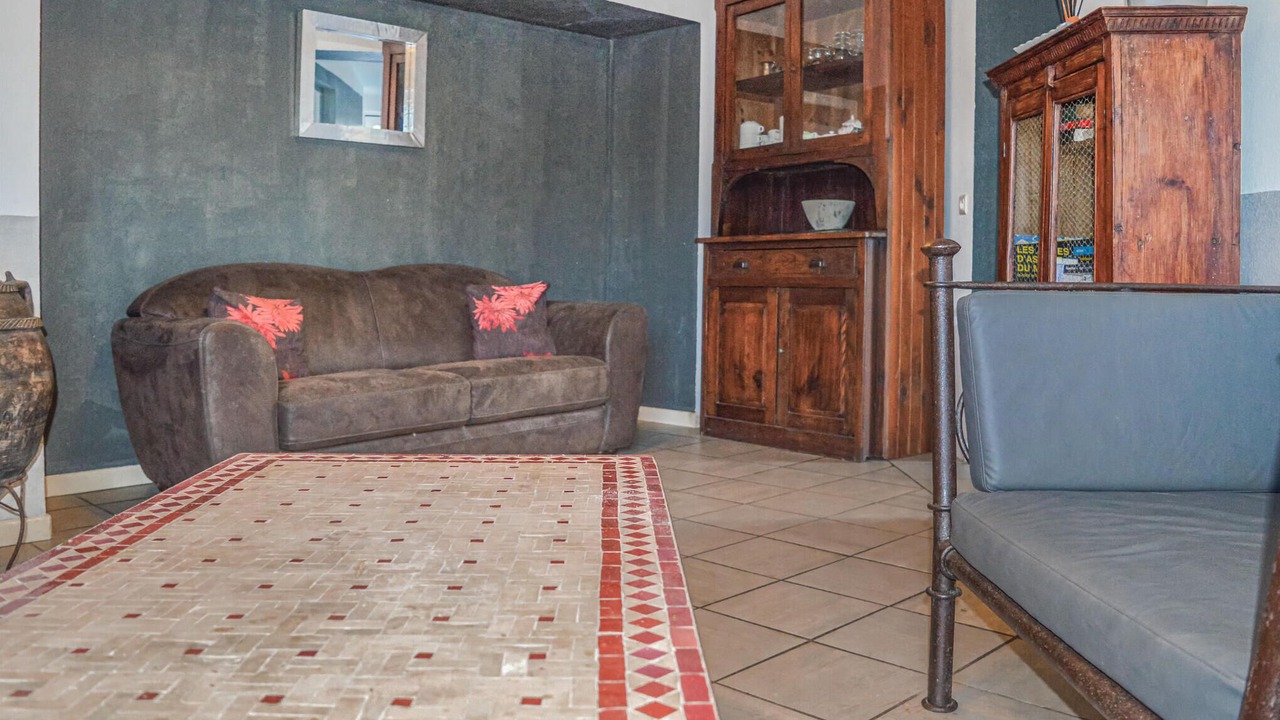 Photo of Bedroom in Figari