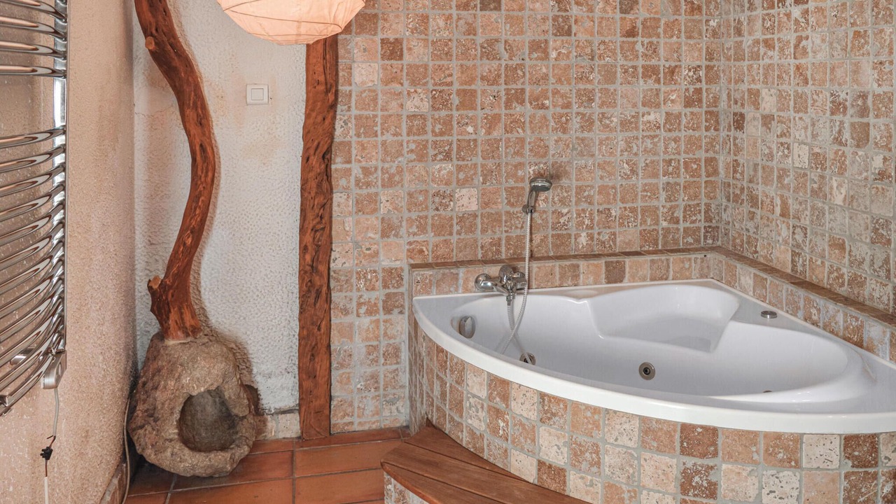 Photo of Bathroom in Figari