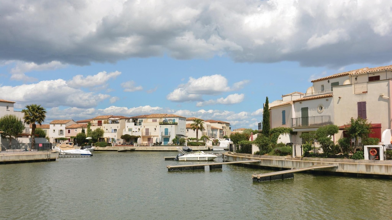Photo of Others in Aigues-Mortes