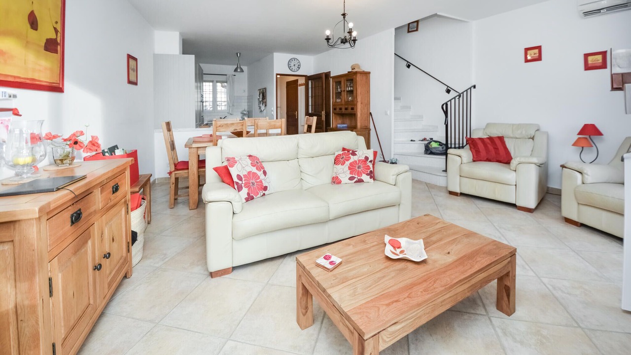 Photo of Bedroom in Aigues-Mortes