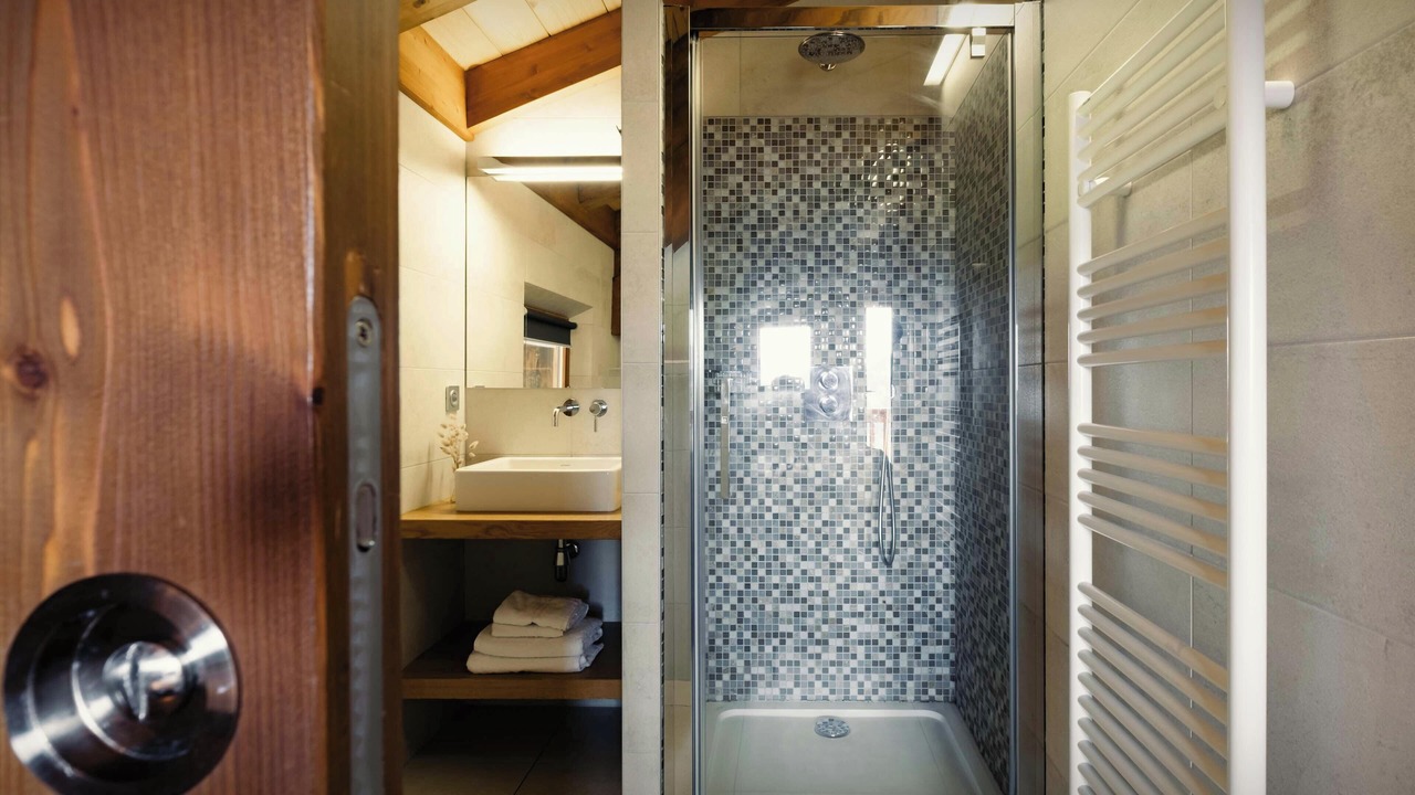 Photo of Bedroom in Manigod