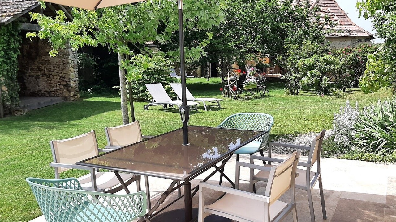 Photo of Outdoor in Pressignac-Vicq