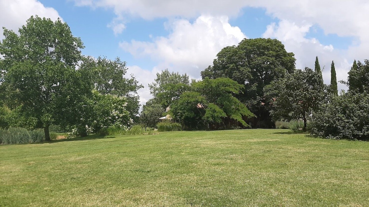 Photo of Outdoor in Pressignac-Vicq