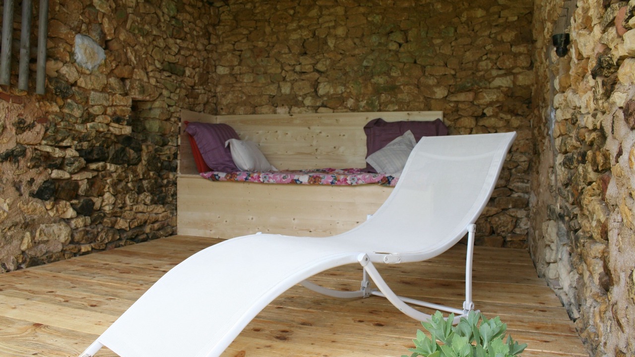 Photo of Outdoor in Pressignac-Vicq