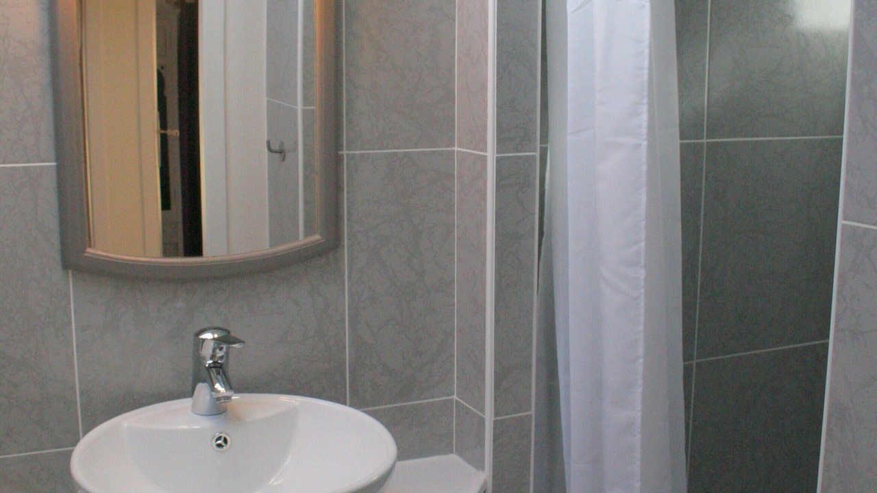 Photo of Bathroom in Pressignac-Vicq