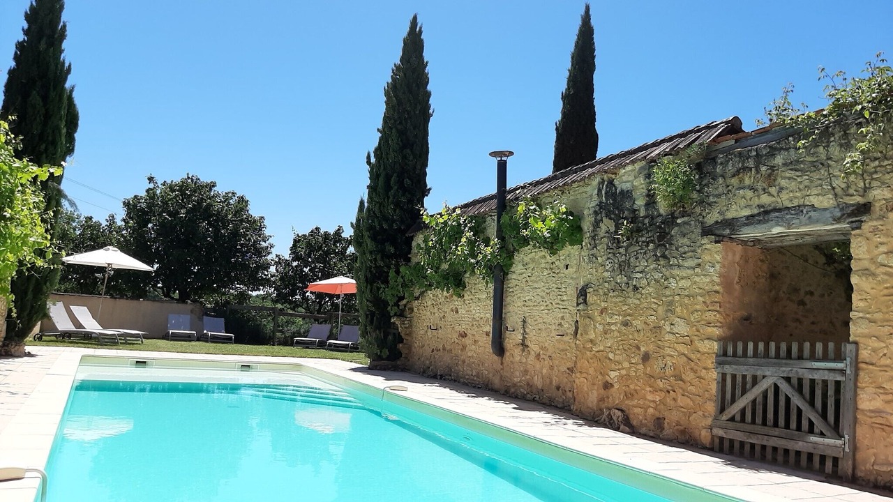 Photo of Outdoor in Pressignac-Vicq