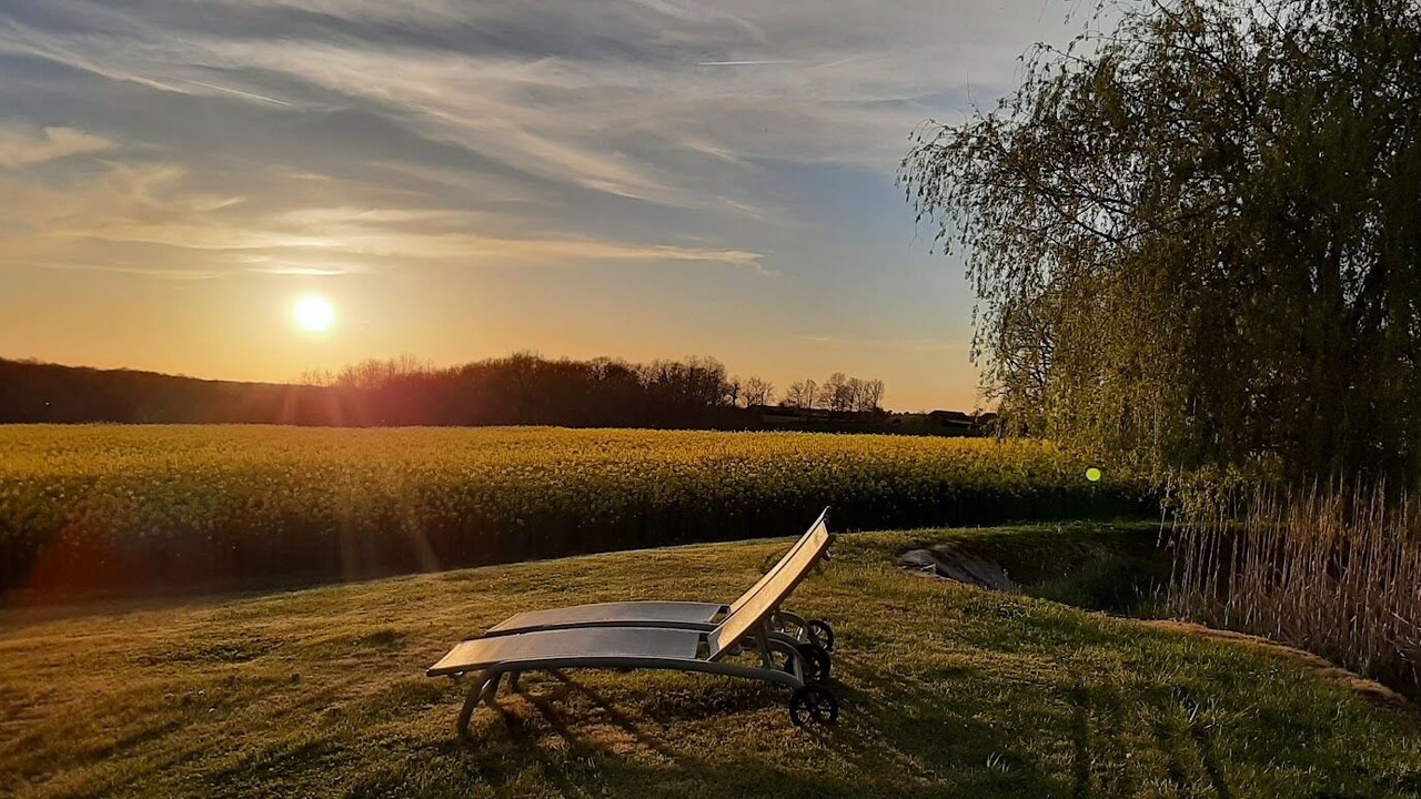 Photo of Outdoor in Pressignac-Vicq