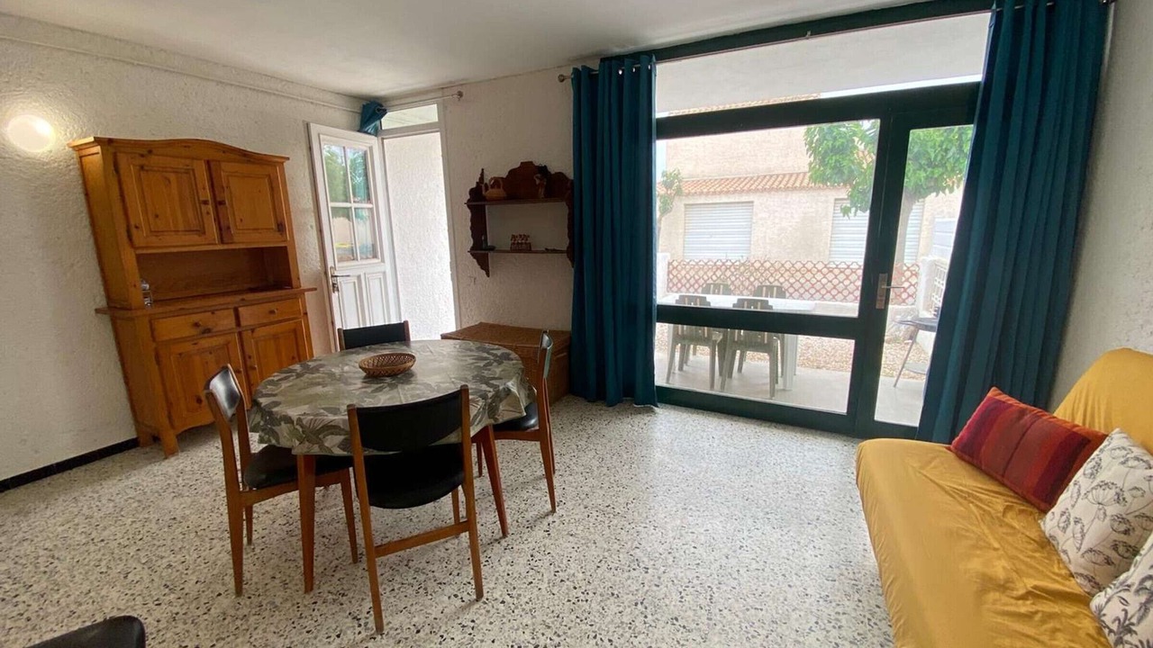 Photo of Livingroom in Port-la-Nouvelle