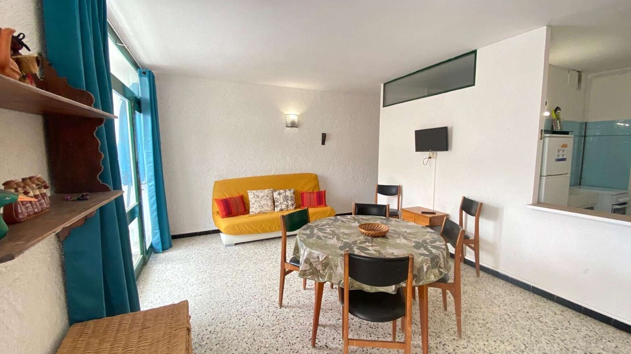 Photo of Livingroom in Port-la-Nouvelle