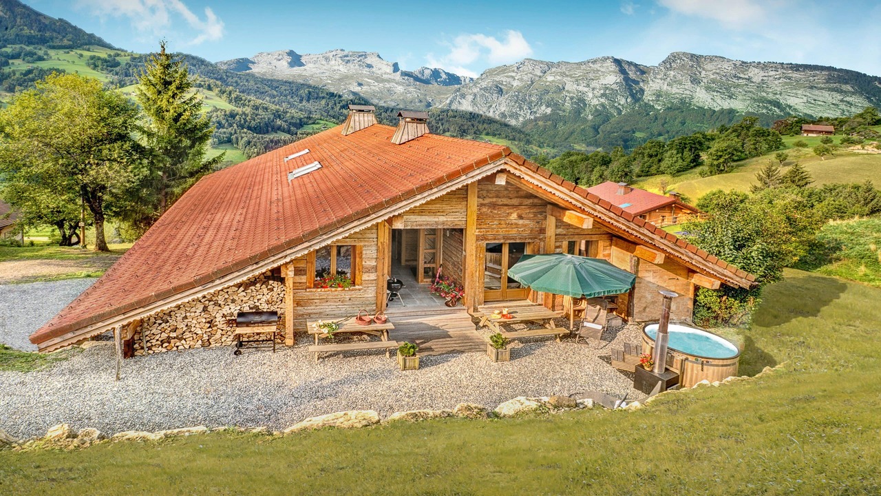 Photo of Outdoor in Manigod