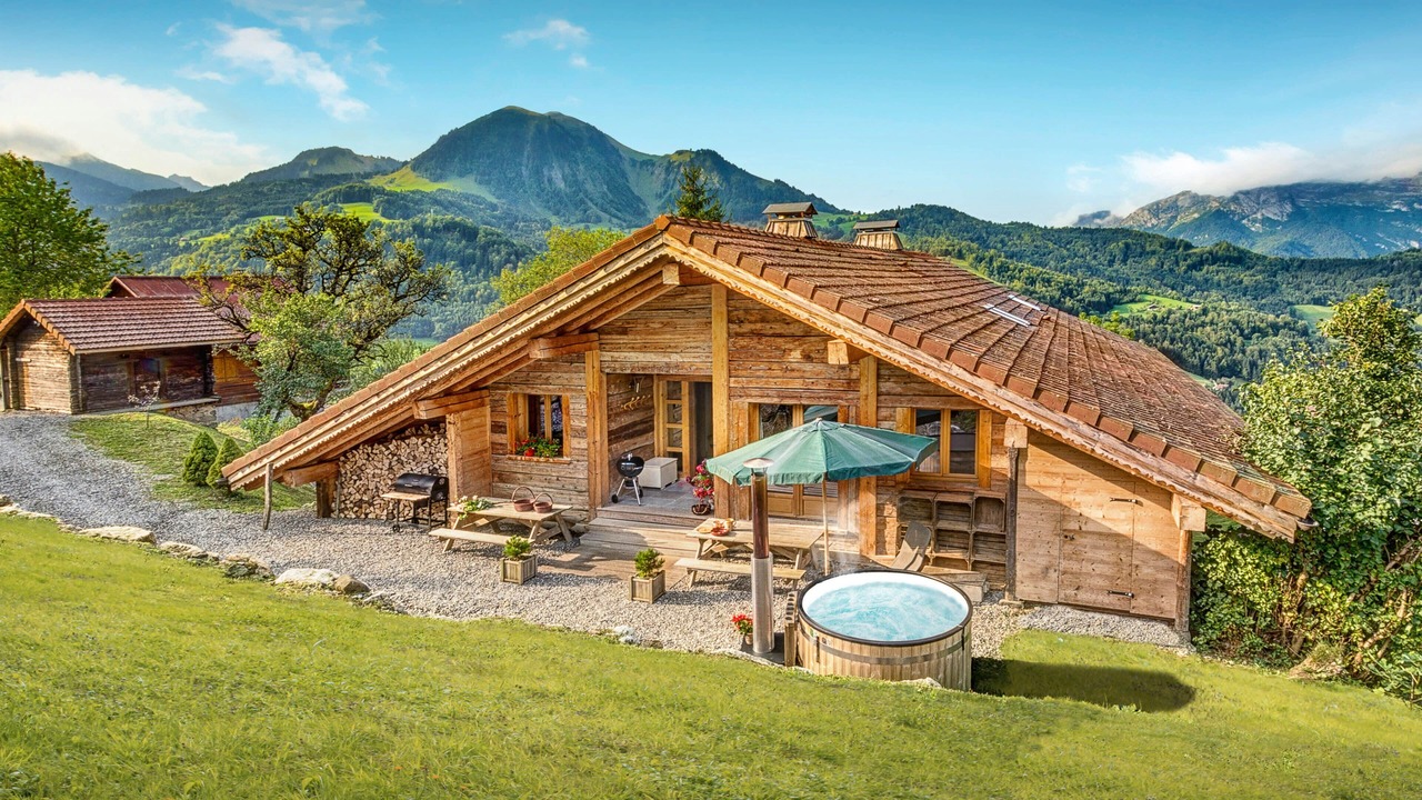 Photo of Outdoor in Manigod