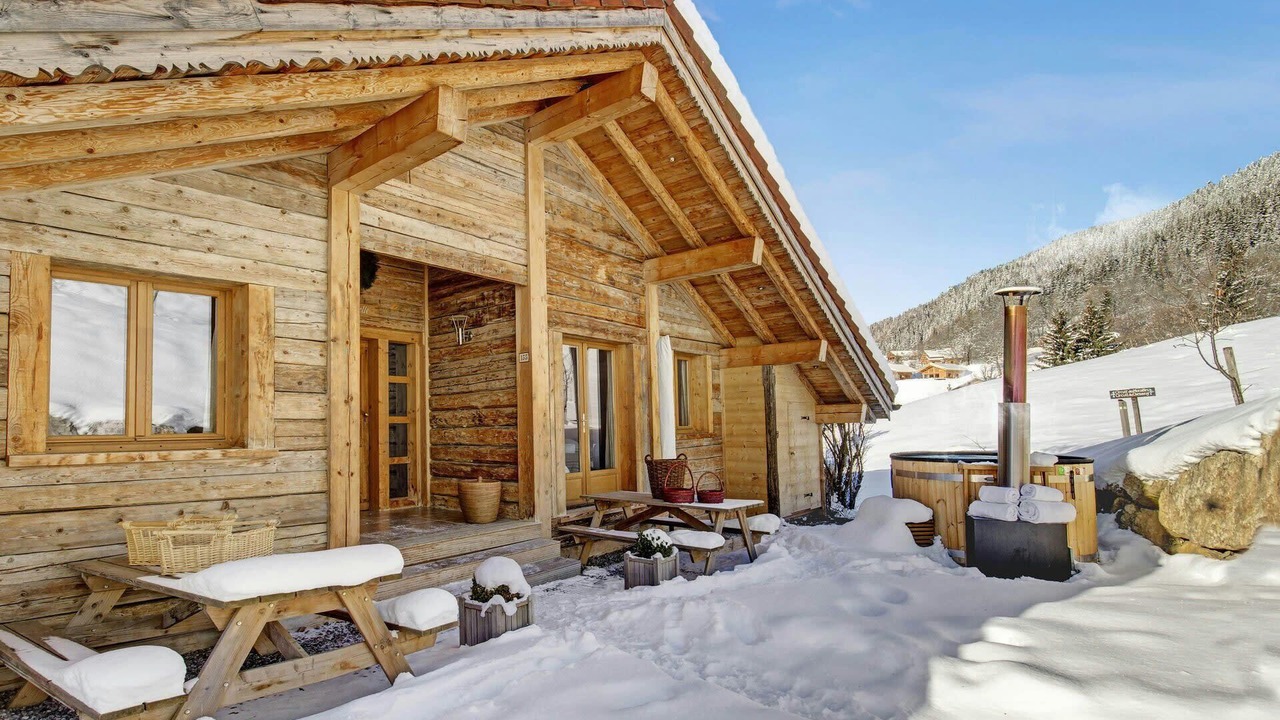 Photo of Outdoor in Manigod