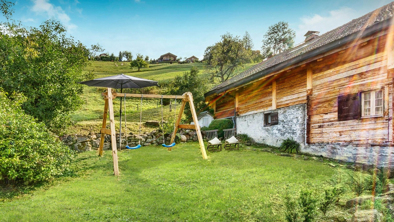 Photo of Outdoor in Manigod