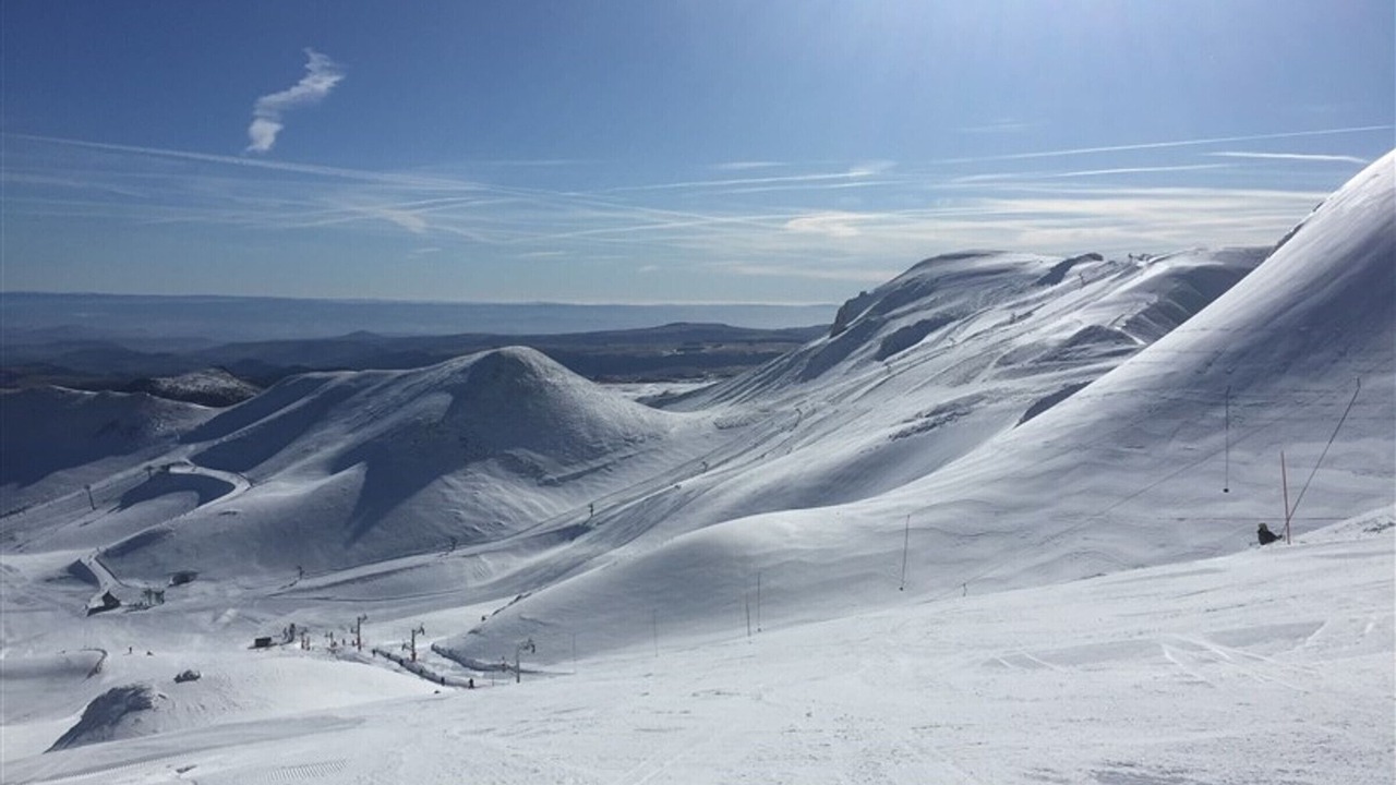 Photo of Others in Mont-Dore