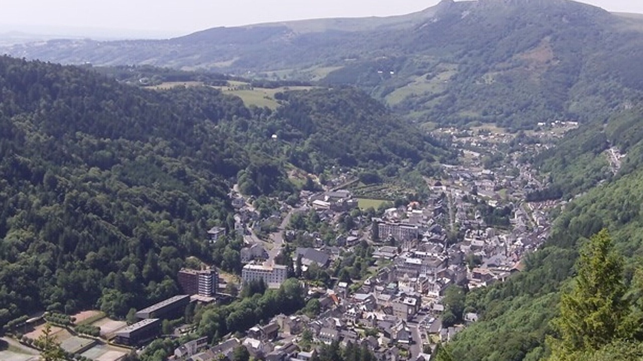 Photo of Outdoor in Mont-Dore