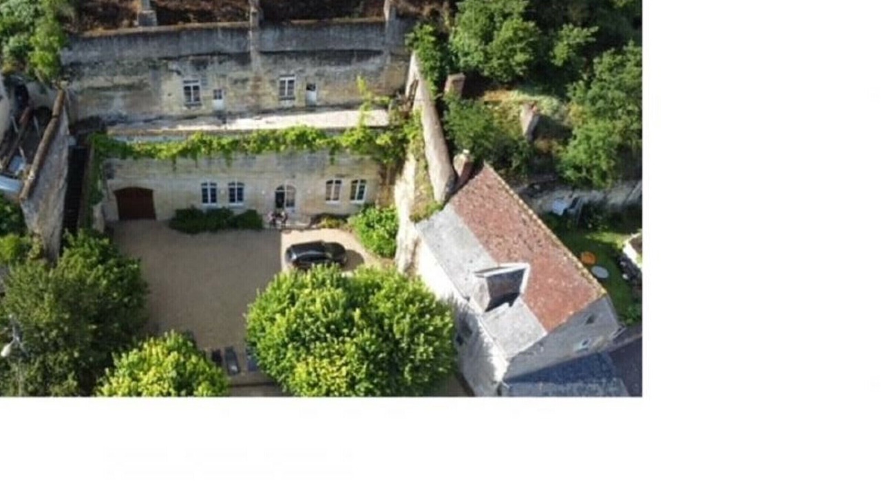 Photo of Outdoor in Vouvray