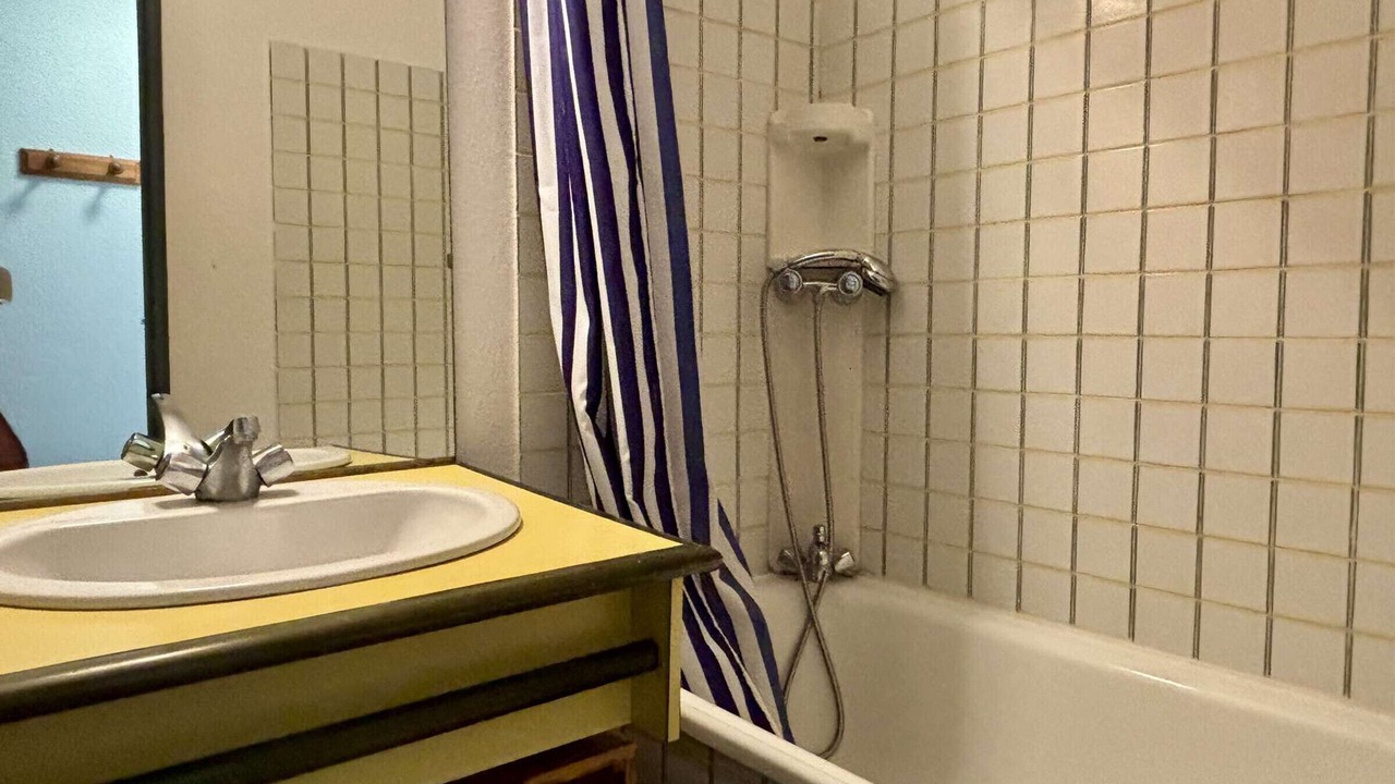 Photo of Bathroom in Plage d'Argeles