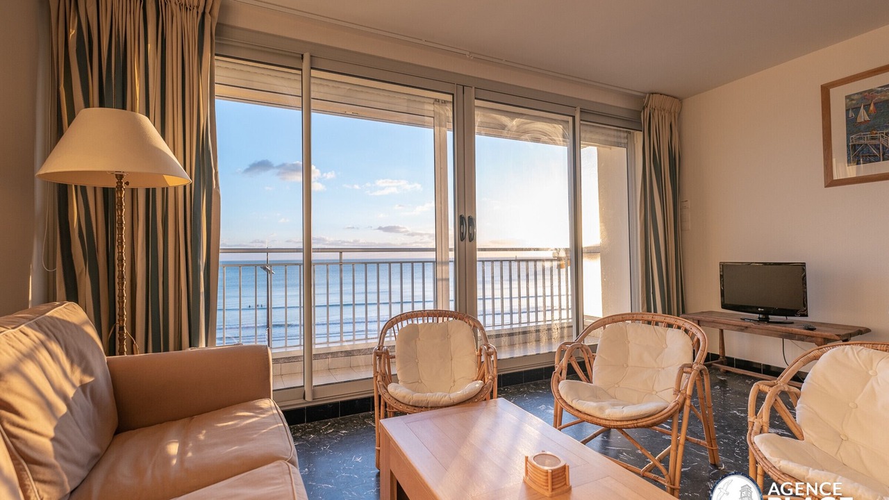 Photo of Livingroom in Les Sables d'Olonne
