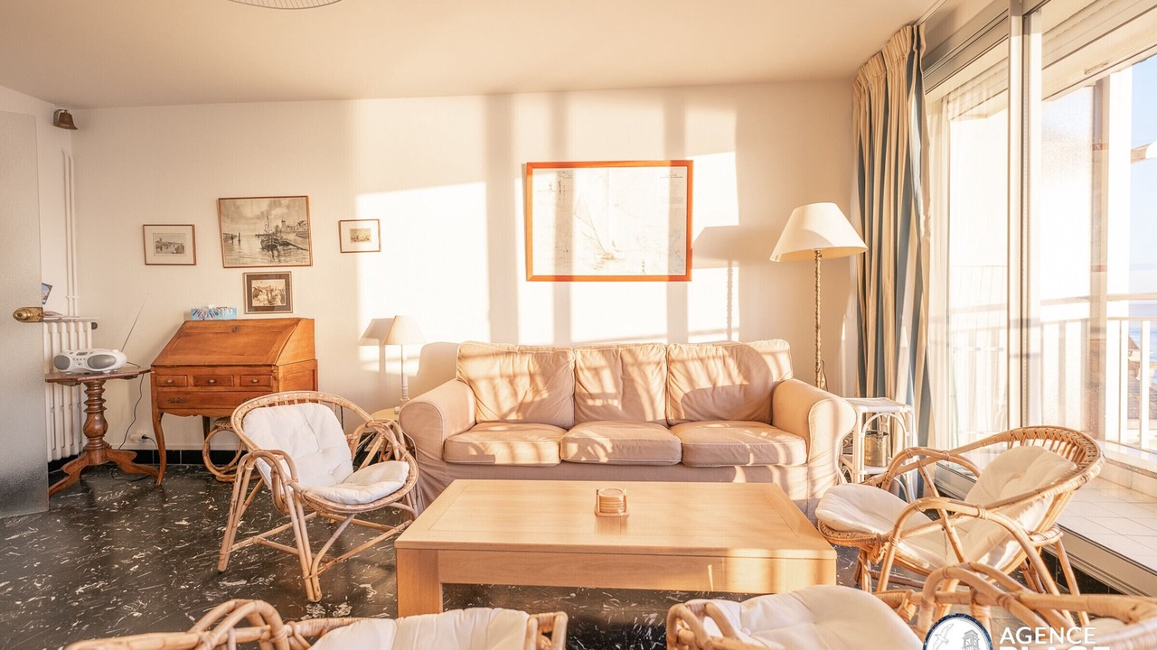 Photo of Livingroom in Les Sables d'Olonne