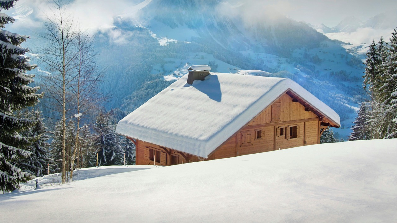 Photo of Outdoor in Manigod