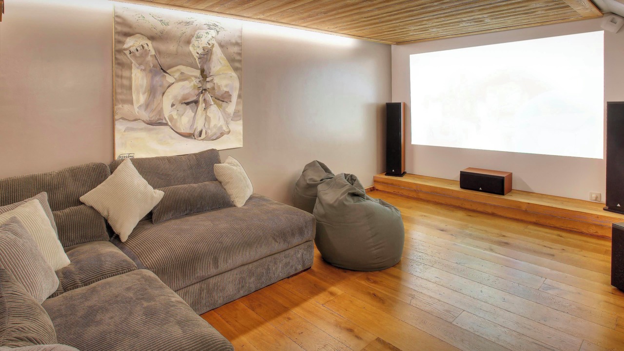 Photo of Bedroom in Les Villards-sur-Thones