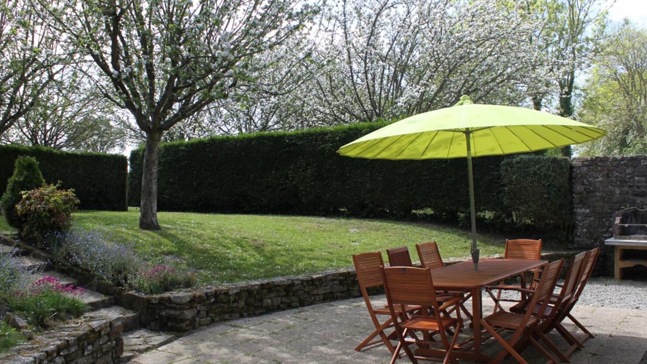 Photo of Outdoor in Canville-la-Rocque