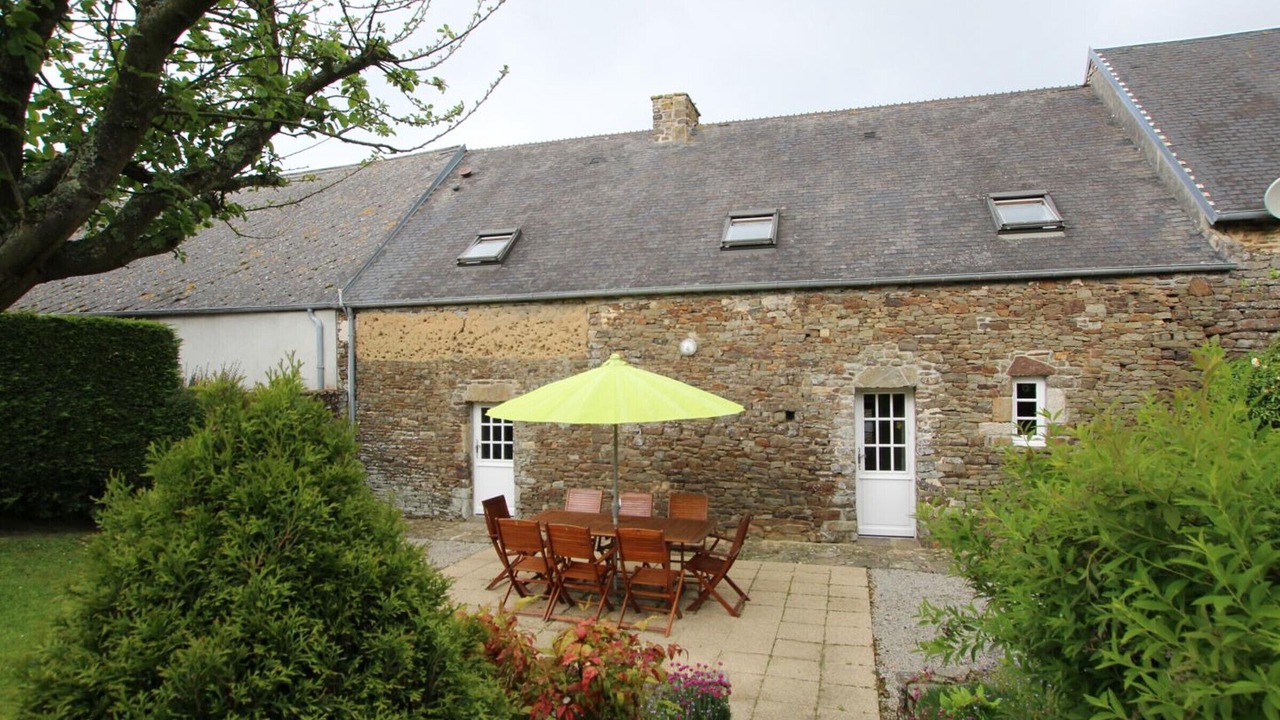 Photo of Outdoor in Canville-la-Rocque