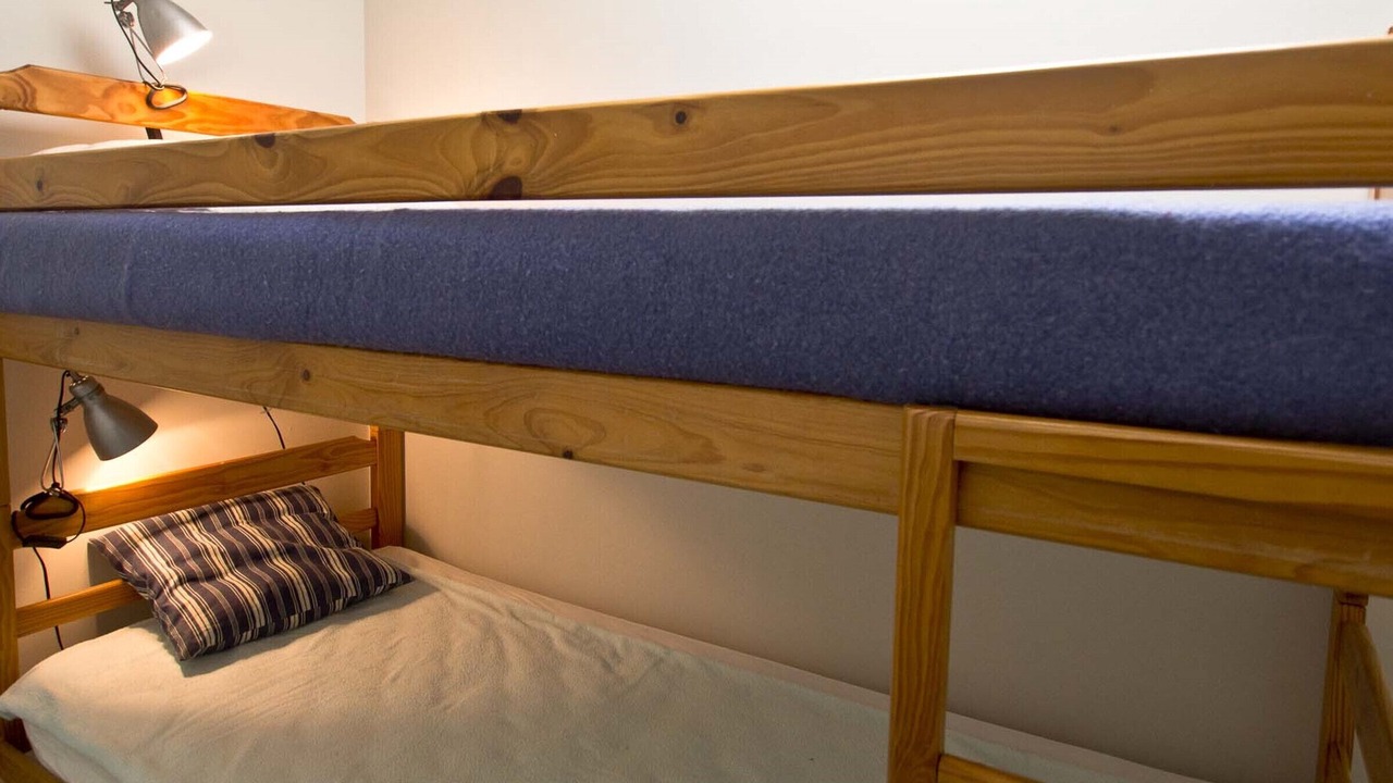 Photo of Bedroom in La Chaume